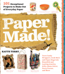 book cover for Paper Made!