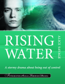 book cover for Rising Water