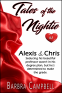 Cover Image: Alexis and Chris