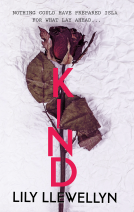 book cover for Kind