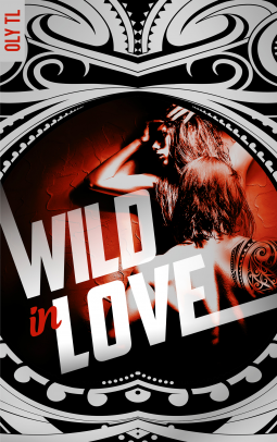 Couverture du livre pour Wild in love