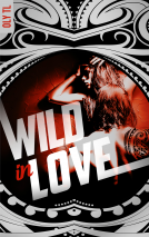 Couverture du livre pour Wild in love