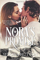 book cover for Nora's Promise