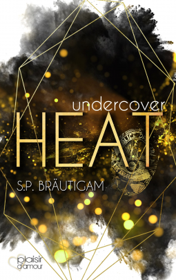 Buchcover für Undercover: Heat