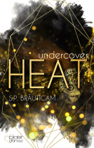 Buchcover für Undercover: Heat