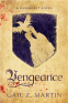Cover Image: Vengeance