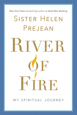 book cover for River of Fire