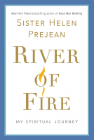 book cover for River of Fire