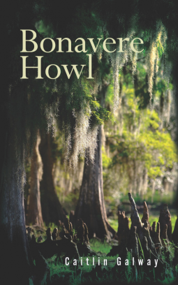 book cover for Bonavere Howl