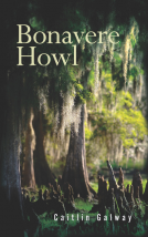 book cover for Bonavere Howl