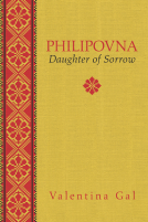 book cover for Philipovna