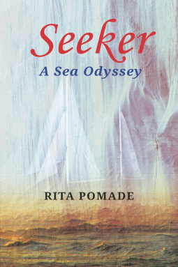 book cover for Seeker