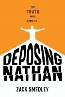 book cover for Deposing Nathan