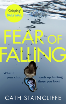 book cover for Fear of Falling