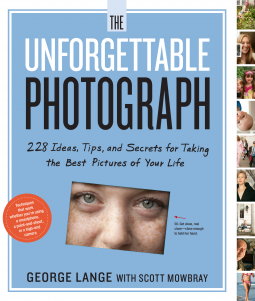 book cover for The Unforgettable Photograph