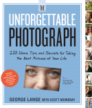 book cover for The Unforgettable Photograph
