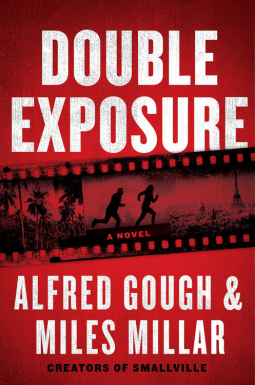 book cover for Double Exposure