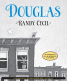 book cover for Douglas
