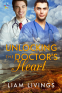 Cover Image: Unlocking the Doctor's Heart
