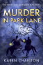 Cover Image: Murder in Park Lane