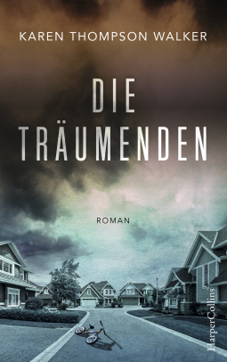 Buchcover für Die Träumenden