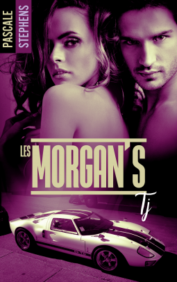 Couverture du livre pour Les Morgan's 1