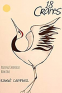 Cover Image: 18 Cranes
