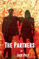 book cover for The Partners