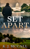 Cover Image: Set Apart