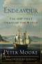 Cover Image: Endeavour