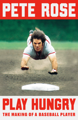 book cover for Play Hungry