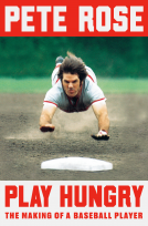 book cover for Play Hungry