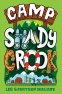 Cover Image: Camp Shady Crook