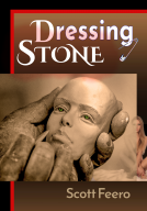 book cover for Dressing Stone
