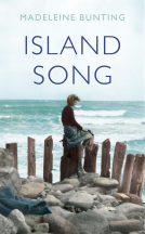 book cover for Island Song