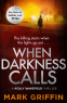 Cover Image: CWA Dagger Award - When Darkness Calls