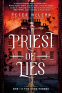 Cover Image: Priest of Lies