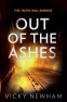 Cover Image: Out of the Ashes