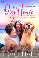 book cover for In the Dog House