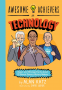 Cover Image: Awesome Achievers in Technology