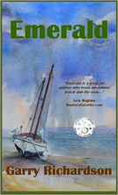 book cover for Emerald