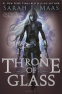 Cover Image: Throne of Glass