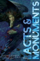 book cover for Acts & Monuments