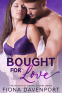 Cover Image: Bought for Love