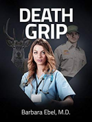 book cover for Death Grip
