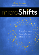 book cover for MicroShifts