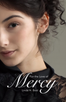 book cover for For the Love of Mercy