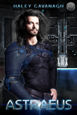 book cover for Astraeus