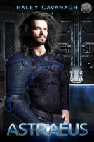 book cover for Astraeus