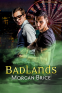 Cover Image: Badlands